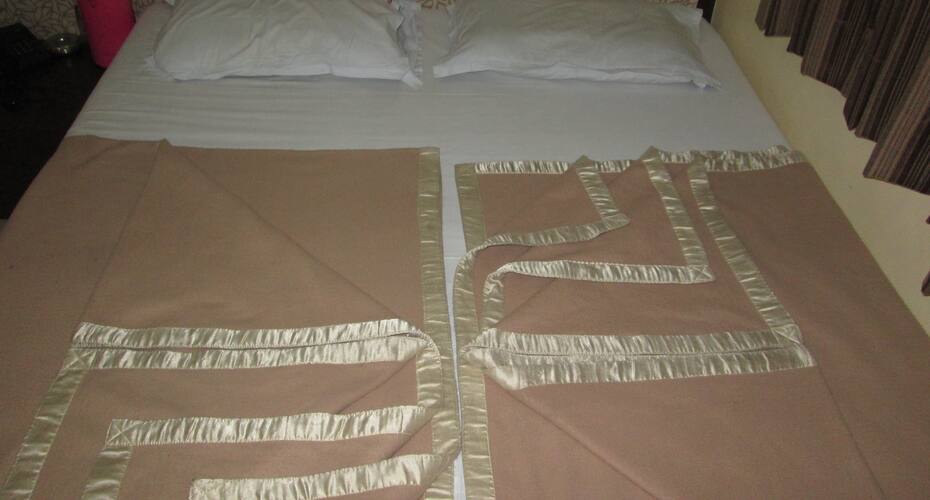 Hotel Sai Niwas, Shirdi 1